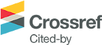 CrossRef CitedBy