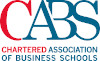 Chartered Association of Business Schools (CABS)