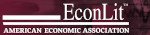 EconLit - American Economic Association